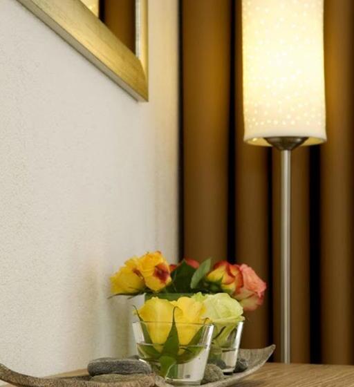 Номер Deluxe Одноместный, Rössle Superior