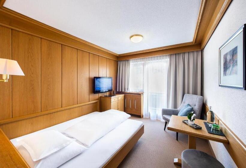 Индивидуальный Номер Классика, Rössle Superior