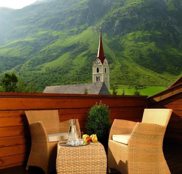 Президентский Люкс, Rössle Superior