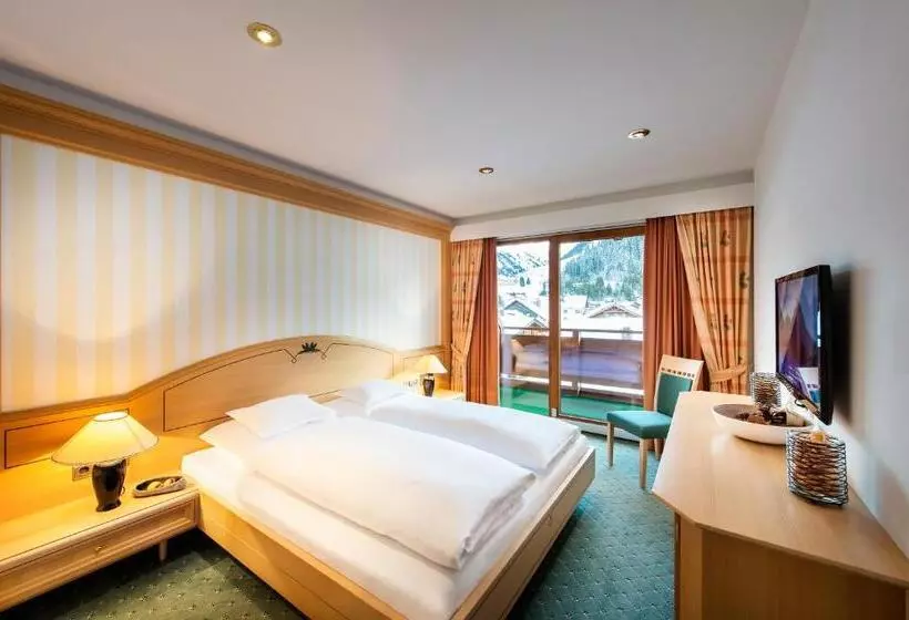 Suite Presidencial, Rössle Superior