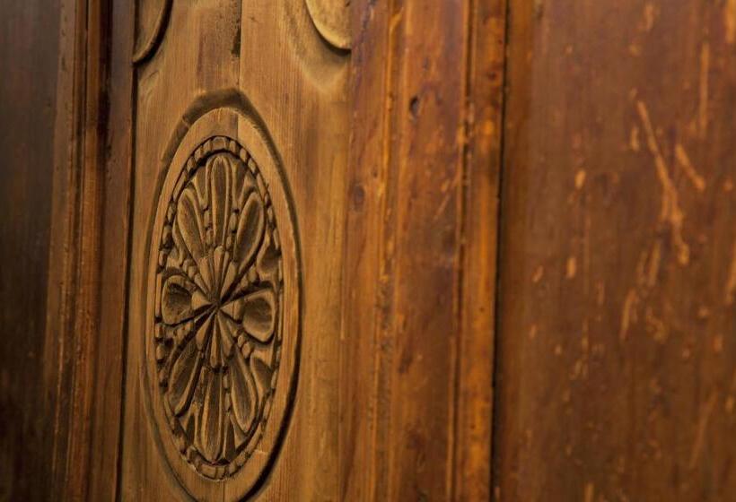 Номер Стандарт с Балконом, Rössle Superior