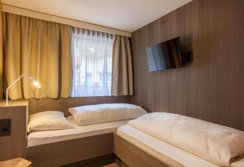 디럭스 스위트, Zillergrundrock Luxury Mountain Resort