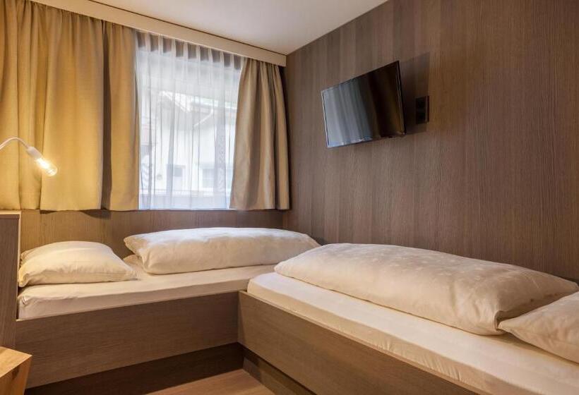 Люкс Повышенной Комфортности, Zillergrundrock Luxury Mountain Resort