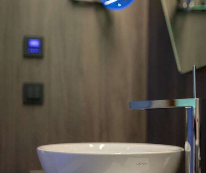 프리미엄 스위트, Zillergrundrock Luxury Mountain Resort