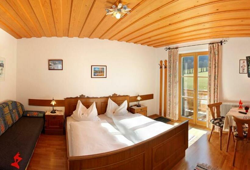 Chambre Standard, Lindenhof