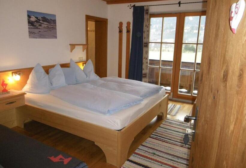 Chambre Standard, Lindenhof