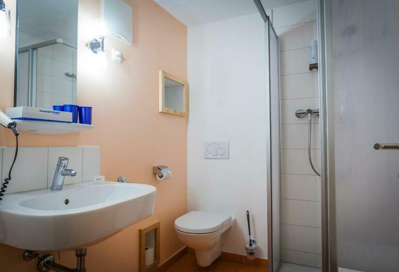 标准间, Gasthof Salzstadl