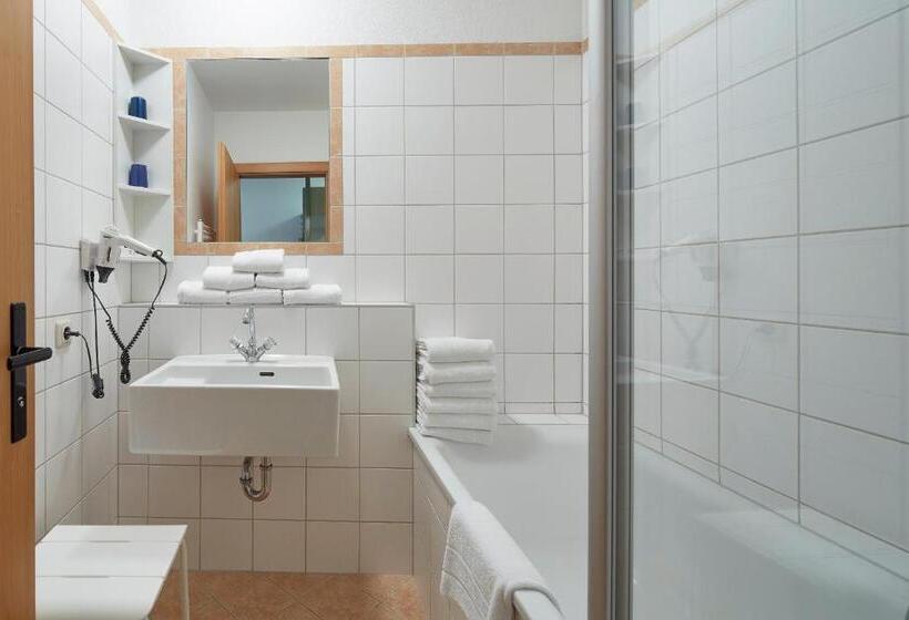 带1个卧室的公寓, Gasthof Salzstadl