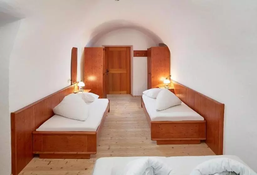 １ベッドルームアパートメント, Gasthof Salzstadl