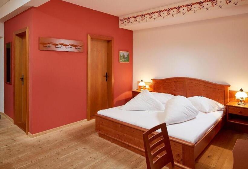 带1个卧室的公寓, Gasthof Salzstadl