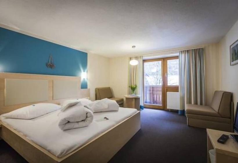 标准间, Gasthof Salzstadl