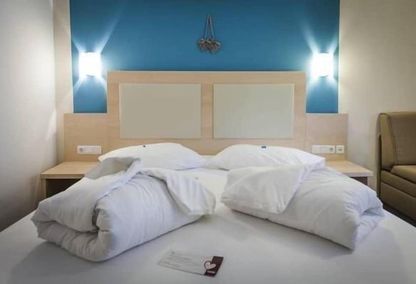 标准间, Gasthof Salzstadl