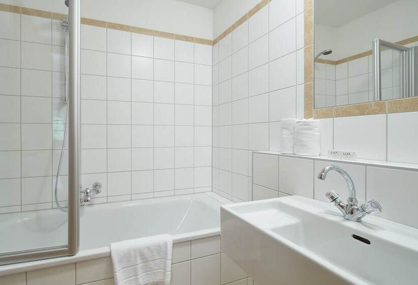 带1个卧室的公寓, Gasthof Salzstadl