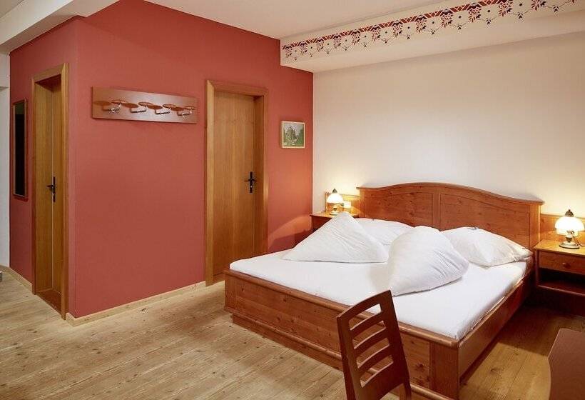 Апартаменты 1 Спальня, Gasthof Salzstadl