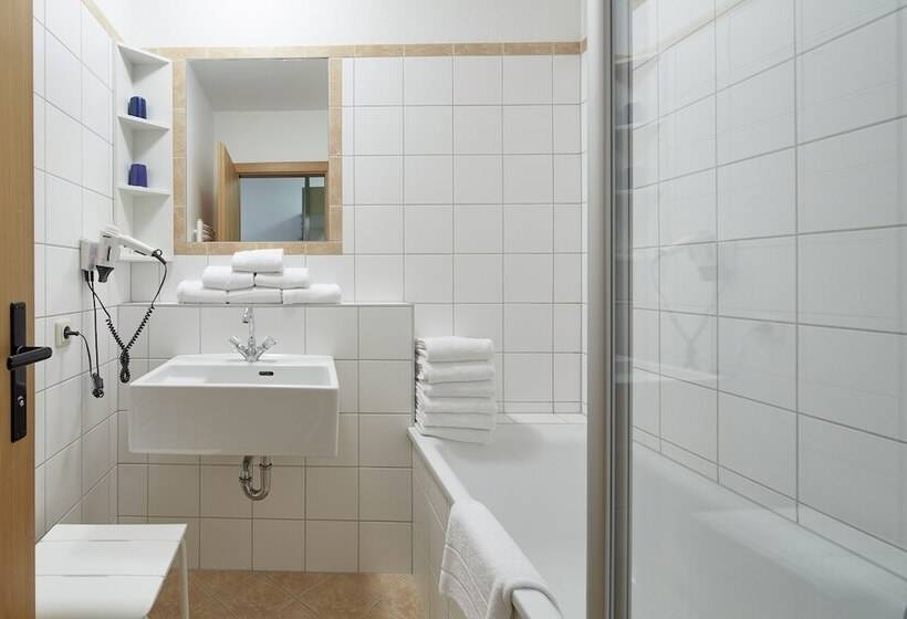 带1个卧室的公寓, Gasthof Salzstadl