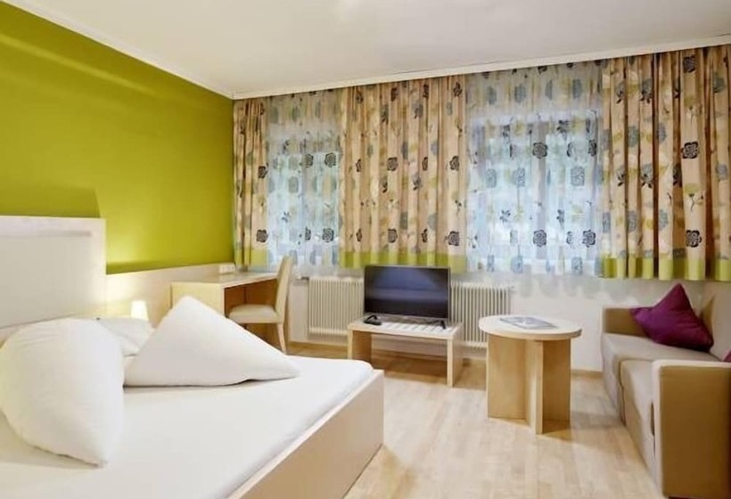 小型豪华套房, Gasthof Salzstadl