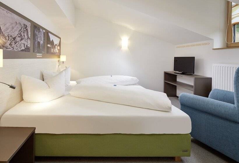 小型豪华套房, Gasthof Salzstadl