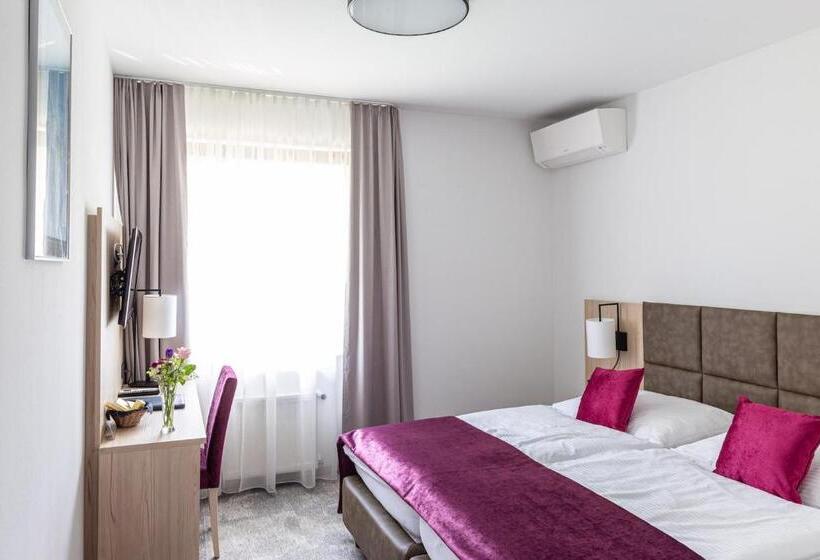 غرفة قياسية, Gasthof Zur Bahn