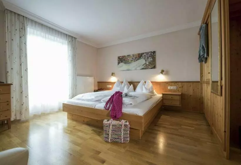 Standard-huone, & Landgasthof Ragginger Attersee