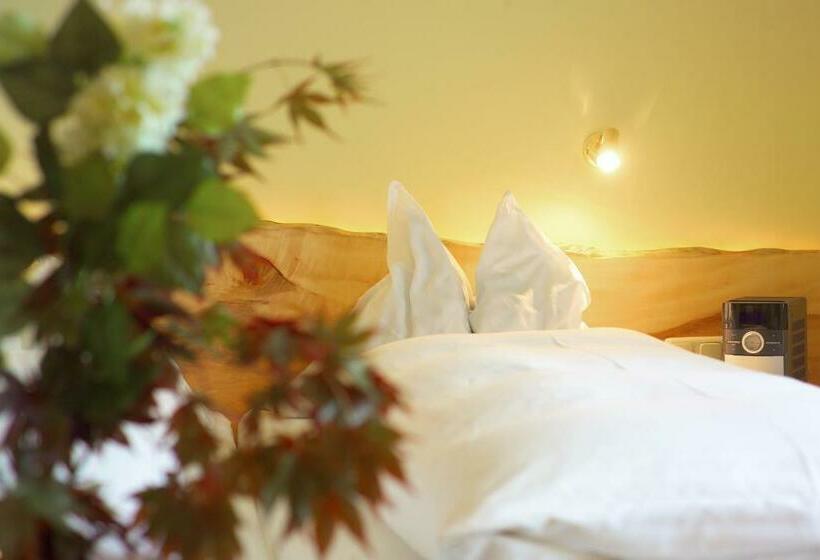 Номер Стандарт, & Landgasthof Ragginger Attersee