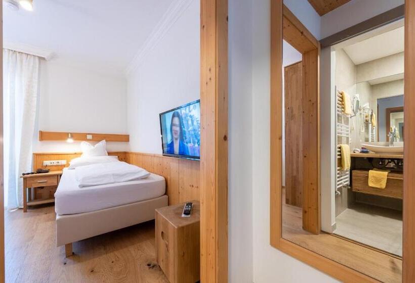 Номер Стандарт Индивидуальный, & Landgasthof Ragginger Attersee