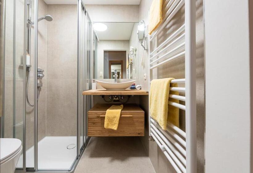 Номер Стандарт, & Landgasthof Ragginger Attersee