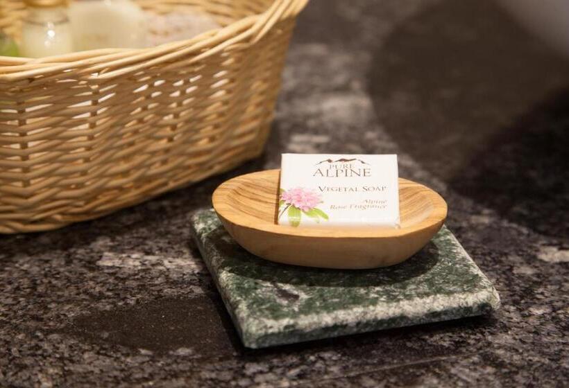 Номер Deluxe с Балконом, Stern