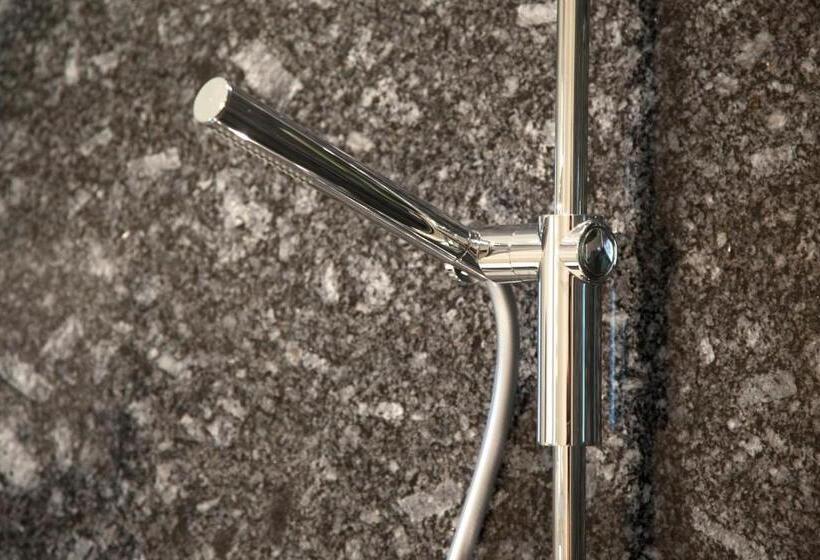 Номер Deluxe с Балконом, Stern