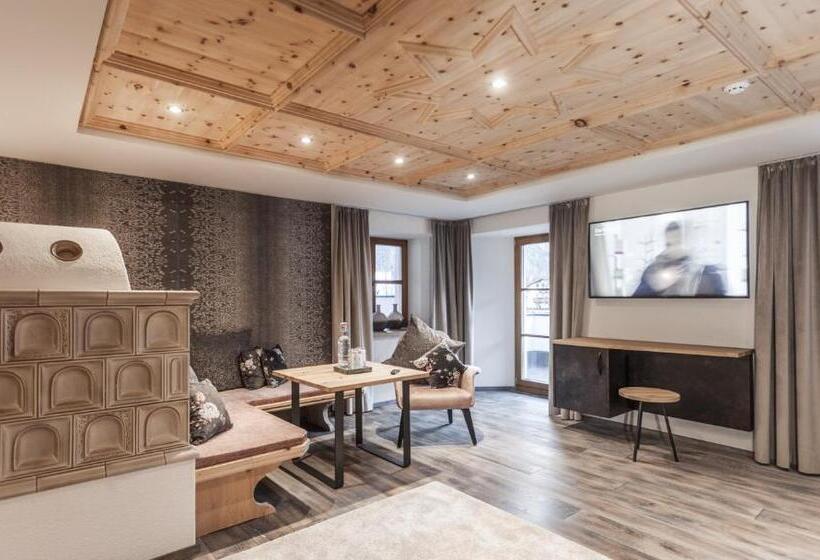 Люкс Повышенной Комфортности, Stern