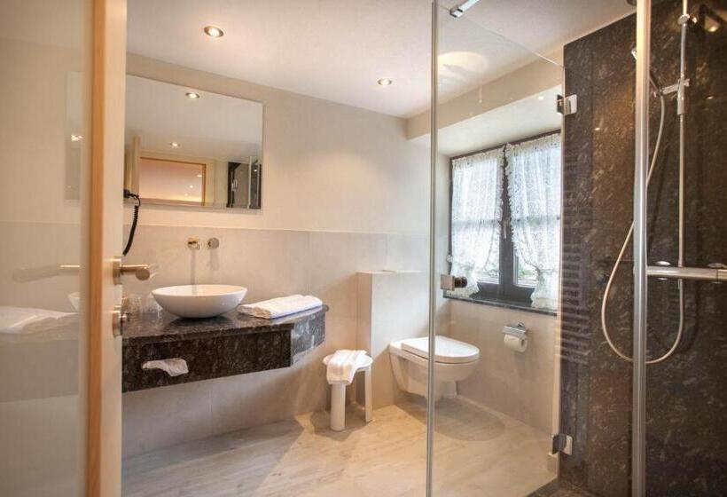 Номер Deluxe с Балконом, Stern