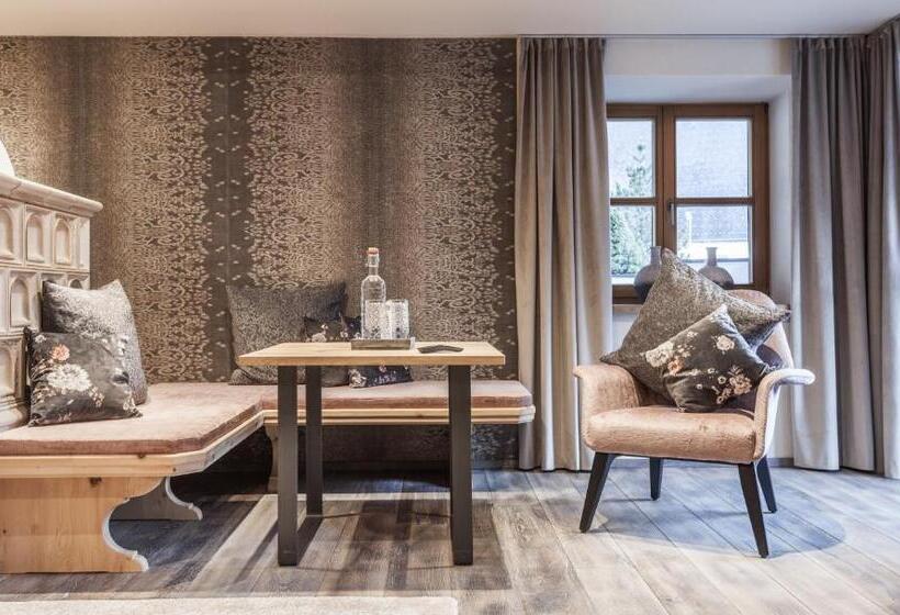 Люкс Повышенной Комфортности, Stern