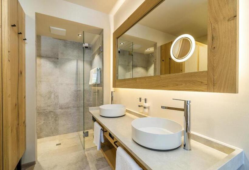 スタンダードルーム, Posthotel Achenkirch Resort And Spa   Adults Only