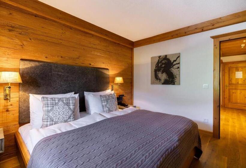 スイート, Posthotel Achenkirch Resort And Spa   Adults Only