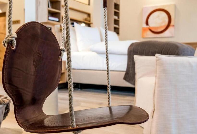 スーペリアースイート, Posthotel Achenkirch Resort And Spa   Adults Only