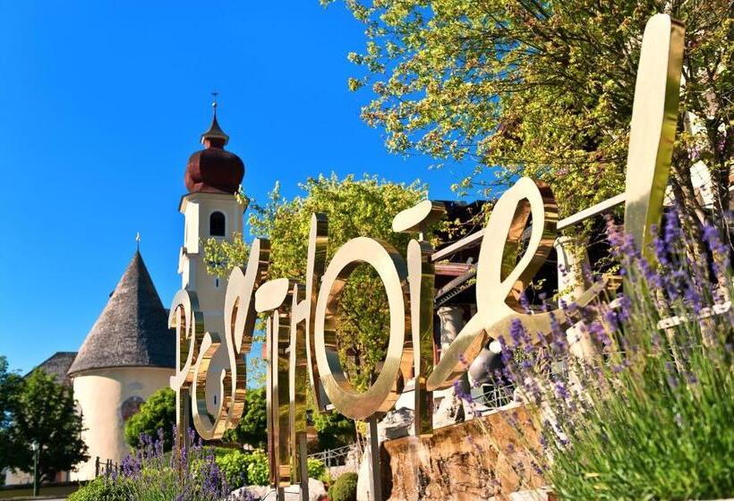 Люкс Вид на Горы, Posthotel Achenkirch Resort And Spa   Adults Only