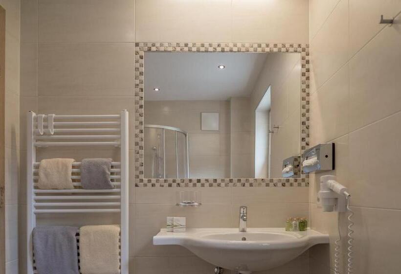 带3个卧室的公寓, Residenz Allegra