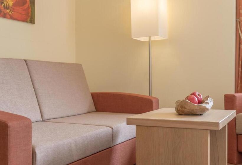 带3个卧室的公寓, Residenz Allegra