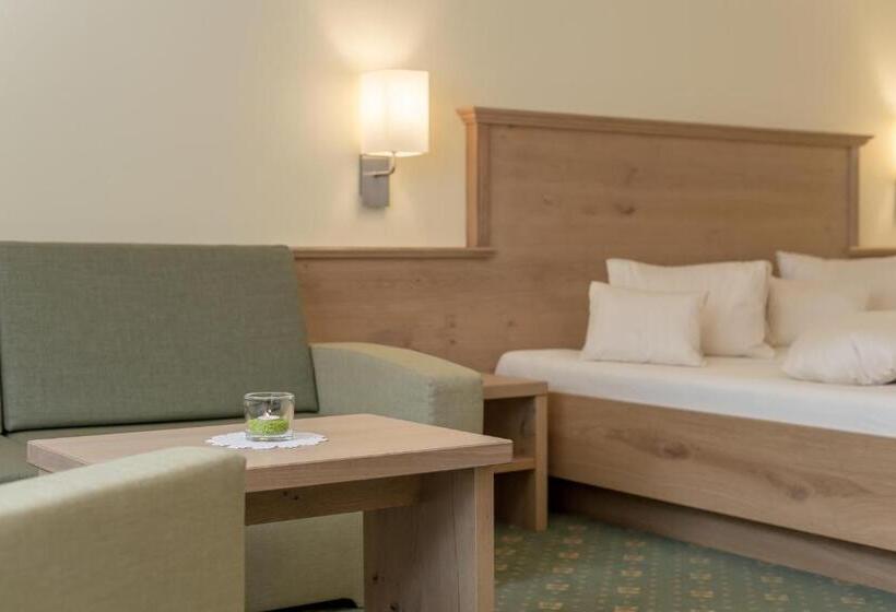 带3个卧室的公寓, Residenz Allegra