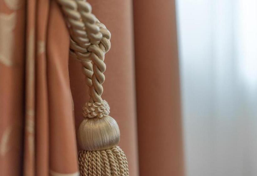 豪华房间, Residenz Allegra