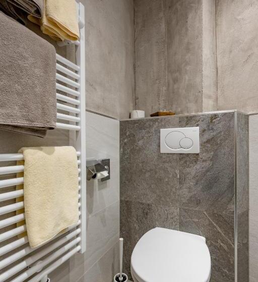 带1个卧室的公寓, Residenz Allegra