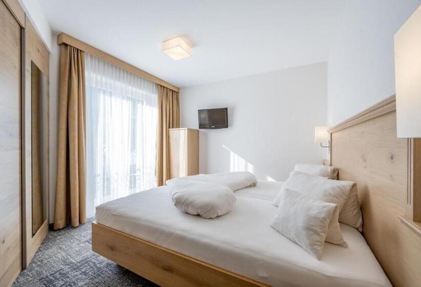 高级单人间, Residenz Allegra