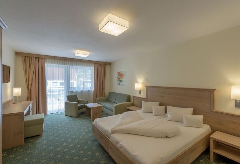 带3个卧室的公寓, Residenz Allegra