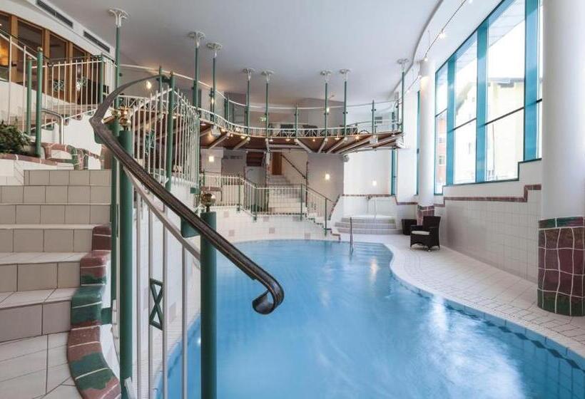 Номер Deluxe, Superior Hotel Panorama