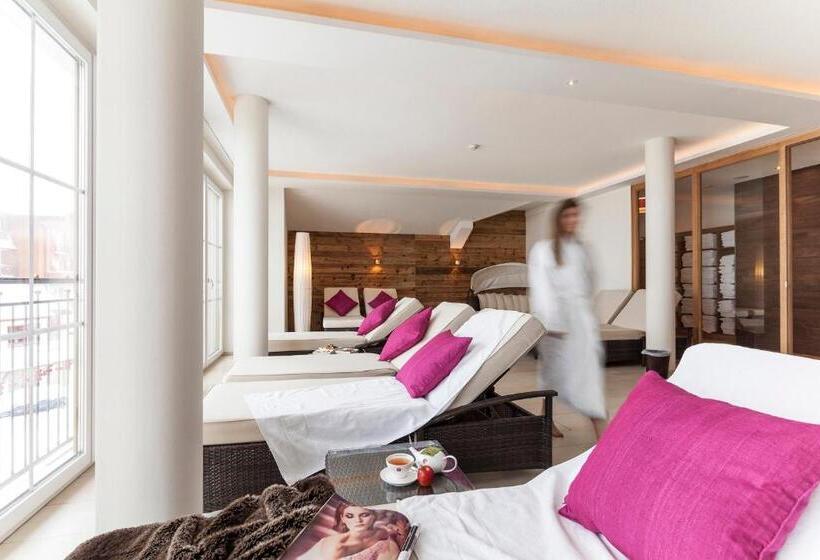 חדר סטנדרט, קומת קרקע, Superior Hotel Panorama