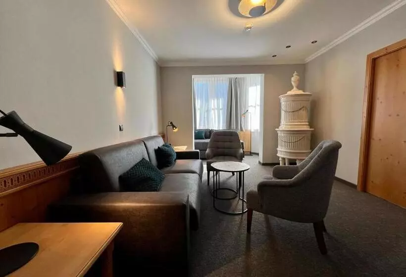 スイート, Superior Hotel Panorama