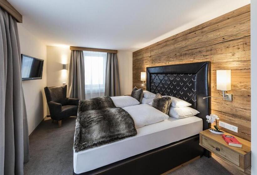 Family Suite, Superior Hotel Panorama