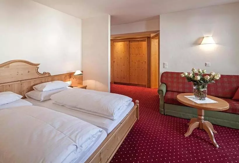 スタンダードルーム, Superior Hotel Panorama