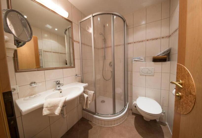 Comfort room with balcony, Superior Hotel Persal