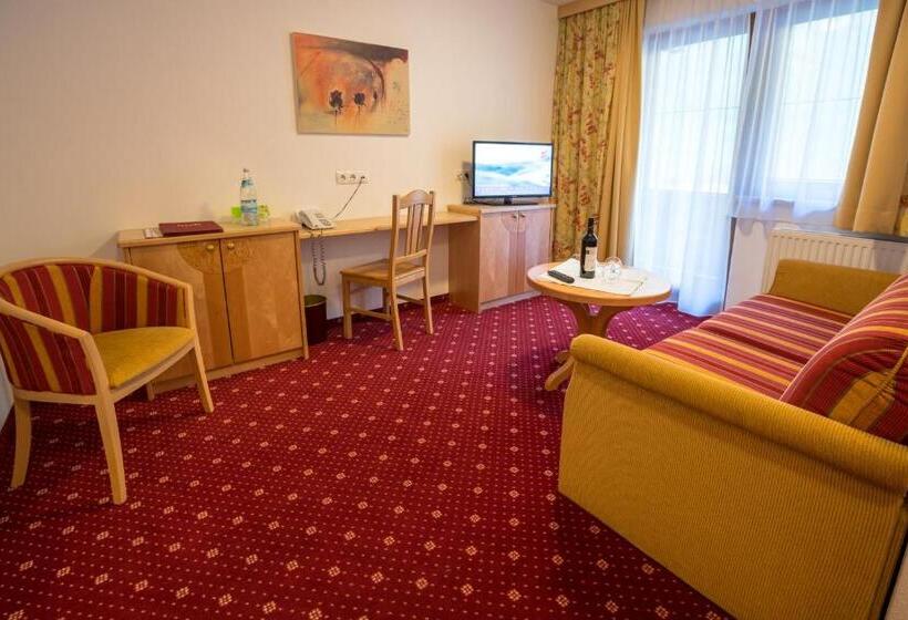 Семейный Номер, Superior Hotel Persal