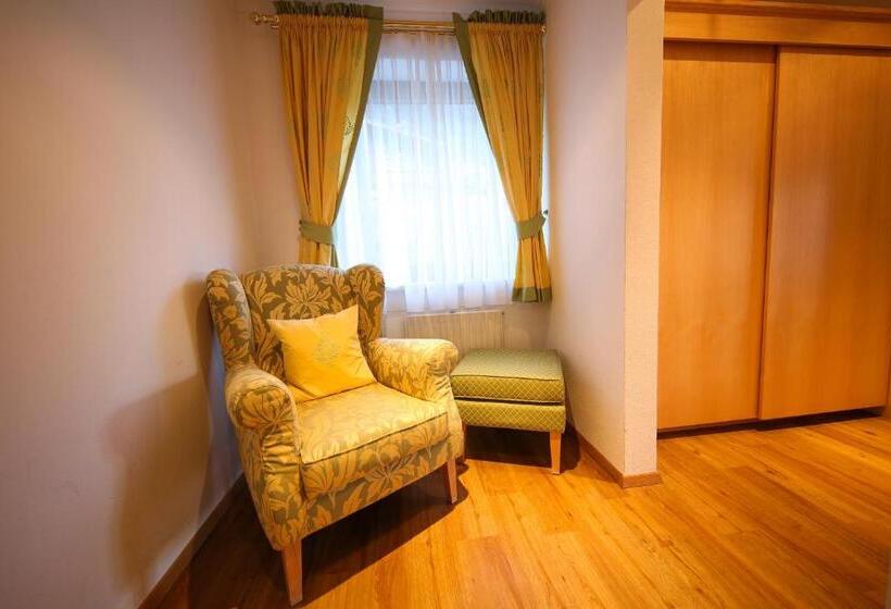 Трехместный Номер Superior, Superior Hotel Persal